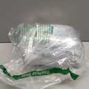 Pregnancy Pillows for Sleeping, Upgraded Memory Foam Maternity Pillow, Pregnancy Wedge Pillow for Pregnant Women with Cooling Removable, Washable Cover, Support for Belly,Back (Blue)