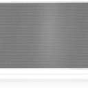 YITAMOTOR Radiator Compatible with 2016-2020 Hyundai Elantra 2018-2020 Elantra GT 2.0L L4 (DPI:13609)