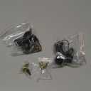 Carburetor Repair Kit for Yamaha V-Star 650 XVS650 Custom V-Star 650 XVS650A Classic 1998-2016