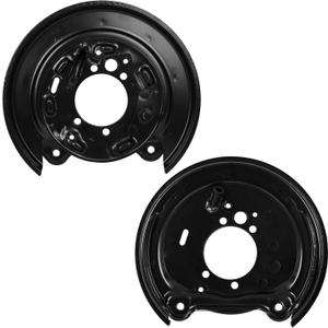 SCITOO Brake Dust Shield Rear For Subaru For Forester 1998-2008
