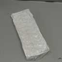 AIR U+ Dry Mop Pads for Swiffer Sweep and Mop, Heavy Duty Pet Dry Sweeper Refills, Sweeping Cloths for Cleaning Hardwood Floor Dust and Hair, Disposable, Unscented, 30 Count