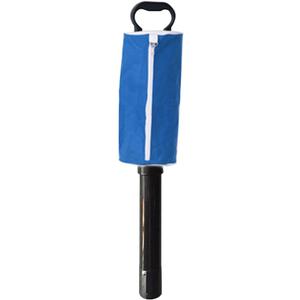 Original Shag Bag, Golf Ball Catcher Collector, Practice Golf Ball (50Pieces Holding)