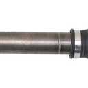 TRQ Front Right CV Axle Shaft Assembly Passenger Side Compatible with 2006-2010 Ford Explorer 2007-2010 Explorer Sport Trac Mercury Mountaineer