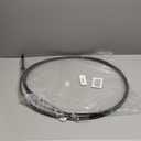JZGRDN 18FT Control Cable CCX20518 Compatible with 1979 & Newer Johnson Evinrude