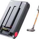 Spare Battery DSV103 Vacuum Cleaner, Black