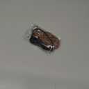 PLENTY Leather Lanyard, 2PCS Handmade 23inch Strong Office Necklace Lanyard with Clip and Keychain for Keys, ID Badge Holder, Camera, Cell Phone, iPod MP3 MP4, USB Flash Drive (Black,Brown)