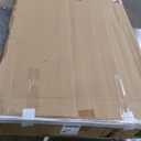 Amazon Basics Bed Frame with Storage, Foldable Metal Platform, Sturdy Steel, No Box Spring Needed, 18 Inches High, Tool-Free Setup, Queen Size, Black