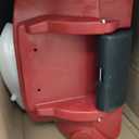 Step2 Side-by-Side Push Around Roadster, Kids Push Car, 2 Seat Ride On Car, Seat Belts & Horn, for Toddlers 1.5-4 Years Old, Red