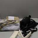 Inflatable Airplane Bed for Kids, Portable Toddlers Airplane Blow Up Matrress for Travel, Inflatable Baby Bed Mattress with Hand Pump, Toddler Travel Essentials