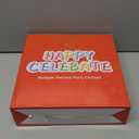 Grencian 96 Pcs Pink Spider Birthday Party Supplies Spider Web 4th Birthday Paper Plates Super Girl Hero Party Decorations Tableware for Kids Girls Four Year Old Party Decorstions Serves 24