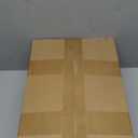 Outdoor Chair Cushions Set, Waterproof Outdoor Seat Cushions for Patio Furniture, Removable Seat Bottom & Back Cushion Covers with Ties, Outdoor Chair Pads,19"x16"x3" (Blue)