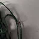 LJLNION 1000 LED Fairy String Lights, 328FT Long Outdoor Christmas Lights, Waterproof IP65 Green PVC Copper Wire Lights, 8 Lighting Modes Plug in for Xmas Tree Holiday Party Wedding Decor, Multicolor