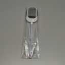 4-in-1 Soil Moisture Meter, Digital Plant Temperature/Soil Moisture Test & PH Meter/Sunlight Intensity, Backlight LCD Display for Gardening, Farming and Outdoor Plants