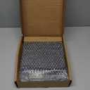 Amazon Basics Digital Postal Shipping Scale with Tare Function, AC Adapter, 65 lb Capacity, 0.1 oz Readability, LCD Display, Black