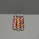 Small Jigsaw Puzzles for Adults Mini Puzzles 150 Pieces Small Puzzles Micro Piece Puzzle Travel Challenging Difficult Puzzles Macaron Dessert Fruit Strawberry Candy Puzzle 6 x 4 inch 3 Pack