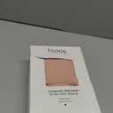 Crib Sheets  Organic Cotton Muslin Fitted Crib Sheet  Standard Size for Baby Boy and Baby Girl 28" x 52" Ultra-Soft and Breathable. (Blush)