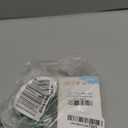 JUHOO Wireless Mouse with Nano Receiver for PC, Laptop, Notebook, Computer, MacBook, Less Noise, Portable Mobile Optical Mice (Flower)