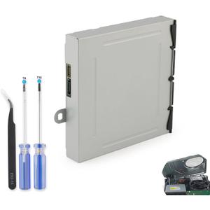Blu-ray Disc Drive for Xbox One DG-6M1S DG-6M2S Blu-ray Disc Disc DVD Drive Replacement Console Accessories