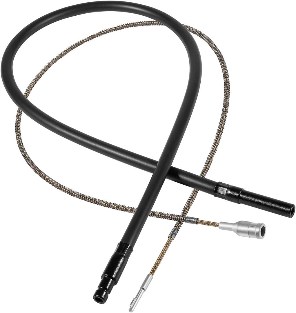 Replacement for Foredom Flexshaft Inner Shaft & Outer Sheath Set for CC LR S SR TX Series