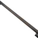 Alzassbg 6 Pack Oil Rubbed Bronze Cabinet Pulls, 11-1/3 Inch(288mm) Hole Center Cabinet Handles Kitchen Pulls for Cabinets and Drawer AL3071ORB