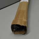 2 Pack 26In Lazy Susan Shelf Liner, Upgraded Composite Materials Circle Lazy Susan Liner for Kitchen Cabinets, Non Adhesive Liners Mats for Shelf Drawer Refrigerator Cupboard, Gray