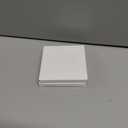 2 x Uncle Christmas Ornament, New Uncle Christmas Ornament, Gift for Uncle from Niece and Nephew (C10)