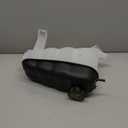 Dorman 603-973 Front Pressurized Coolant Reservoir with Cap Compatible with Select Cadillac / Chevrolet / GMC Models