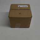 Replacement Rice Cooker 5.5 Cup Inner Pot Only Compatible with Tiger JBV-A10U Inner Pot, 304 Stainless Steel Inner Bowl, Durable Pots for Multi-Cookers, Easy to Clean and Dishwasher Safe