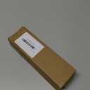 SKOWLL Straight Shower Arm with Flange Matte Black 8 Inch Ceiling Mount Rain Shower Head Extension Arm Replacement, Ceiling Mounted For Fixed Shower Head High Pressure Rain