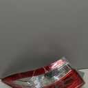 Rear Left Tail Light Assembly Replacement for Corolla 2014-2016 Driver Side