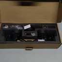 NEEWER Triple Suction Cup Car Mount Kit with 2in1 Extension Pole/Selfie Stick, Quick Release Outside Windshield Magic Arm Camera Mount with Action Camera Adapter Compatible with GoPro Insta360, CA065