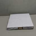 Champro PVC Quilted Base (14" x 14" x 2", White)