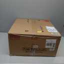 42" Fandelier Ceiling Fan with Light, Crystal Chandelier Fan with Retractable Blades Dimmable Crystal Ceiling Fan Chandelier for Bedroom Living Room Dining Room-Gold