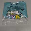 wybzd Toddler Boys Girls Easter Outfit Baby Kids Egg Star Crewneck Sweatshirt Oversize Pullover Bunny Shirt Holiday Clothes Blue Egg Star 18-24 Months