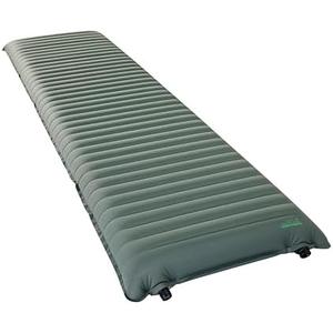 Therm-a-Rest NeoAir Topo Luxe Camping and Backpacking Sleeping Pad, Regular Wide - 25 x 72 Inches, Balsam Therm-a-Rest NeoAir Topo Luxe Camping and Backpacking Sleeping Pad, Regular Wide - 25 x 72 Inches, Balsam