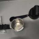 Mr. Coffee 4-Shot Steam Espresso Cappuccino and Latte Maker with Stainless Steel Frothing Pitcher