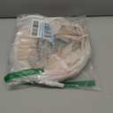 Glittme Cat Tunnel, Cat Tunnels for Indoor Cats, S-Shape Cats Cave with Cat Toys, Foldable Cat Tubes and Tunnels for Cats, Rabbit, Puppy, Guinea Pig