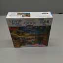 My Happy Place 1000Pc - Fishing Retreat - 1000 Piece Jigsaw Puzzle by RoseArt