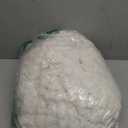 Bedsure GentleSoft White Throw Blanket for Couch - Cozy Soft Blankets for Women, Cute Small Fleece Throws for Girls, House Bedroom Decor Aesthetic Gift for Women, Off White, 50x70 Inches