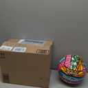 Wilson Graffiti Outdoor Volleyball, Official Size