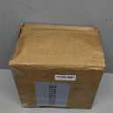 Umigy 12 Pcs Stainless Steel Food Containers 550/850/1400/2400 ml Metal Bento Lunch Box Stainless Steel Food Storage Containers, Lockable Clips to Leak Proof, Reusable Dishwasher Snack Boxes for Work