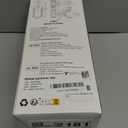 SupMaKin Upgrade Safe Mandoline Slicer, Vegetable Chopper, Potato Slicer 4 Modes Adjustable Thickness Food Cutter, Kitchen Chopping Artifact (6 in 1 Green)