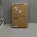 Farberware Build-A-Board Bamboo Cutting Board with Built-In Compartments & Clear Locking Lid, Black Handles  Charcuterie, Snack Tray, Food Prep and Serving Platter