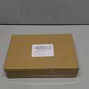 KYODOLED Diversion Book Safe with Combination Lock, Secret Safe Metal Lock Box, Money Storage Collection Box, 9.5" x 6.2" x 2.2" Black Large