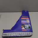 3 wipers Replacement for 2016-2021 Lexus RX350/2016-2022 Lexus RX450h, Windshield Wiper Blades Original Equipment Replacement - 26"/20"/16" (Set of 3) Top Lock