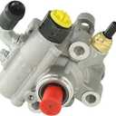 AAE 5588N New Power Steering Pump