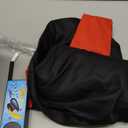 Magic Kit, Magician Costume Set with Cloak Cape, Christmas Halloween Dress Up & Pretend Play Magic Tricks for Kids Ages 6 7 8 9 10 11 12