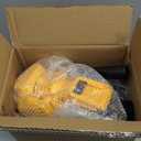 Cordless Vacuum Cleaner for Dewalt 20V Battery,100 AW Handheld Vacuum Cleaner with Washable HEPA Filter,55CFM Portable Shop Vacuum for Car/Pet Hair/Carpets/Hard Floors(No Battery)