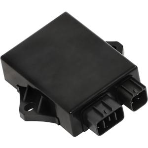CDI Ignition Box Replacement for Yamaha YFM 600 Grizzly 1998-2001 Replacement for 5GT-85540-00-00