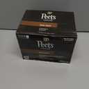Peet's Coffee & Tea French Roast K-Cup, 13.5 OZ, BB 07/11/26